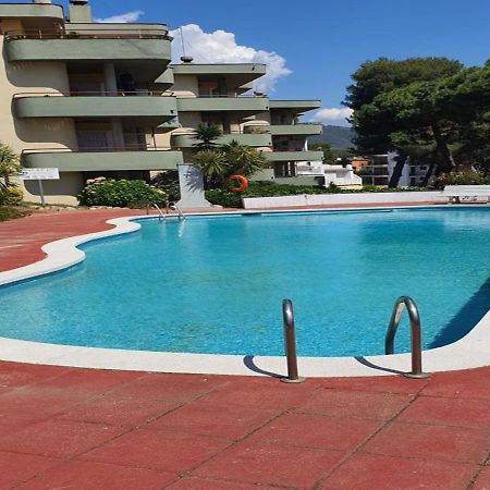 Apartamento Vacacional En Platja D'Aro S'agaró Exterior foto