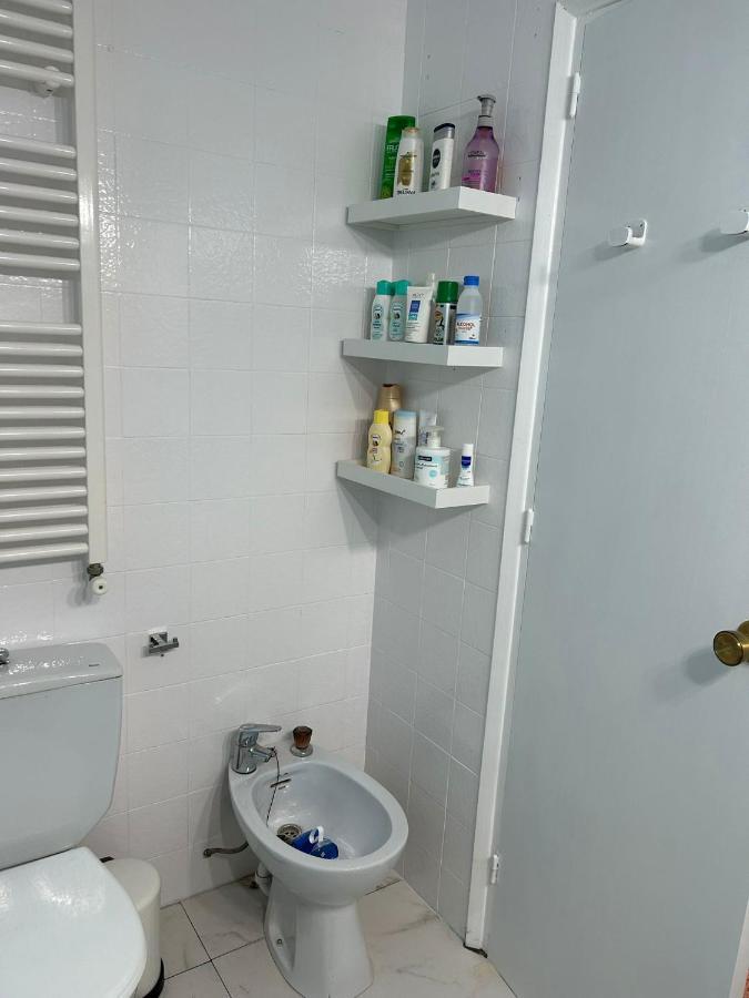 Apartamento Vacacional En Platja D'Aro S'agaró Exterior foto