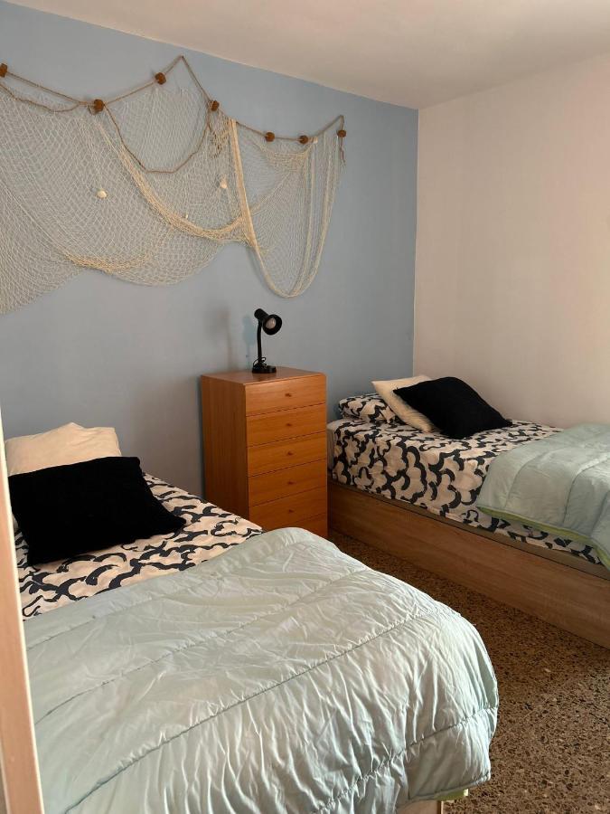 Apartamento Vacacional En Platja D'Aro S'agaró Exterior foto